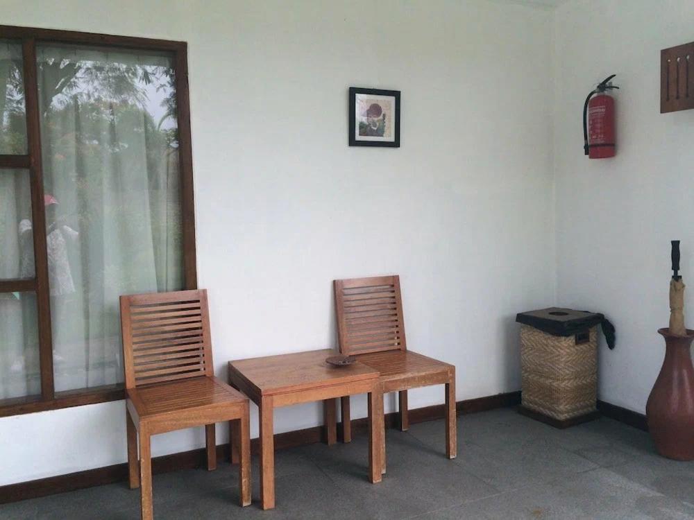 Good Heart Hotel Джили Трауанган Екстериор снимка